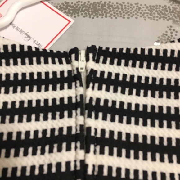 NWT BISOU BISOU SLEEVELESS DRESS - Picture 3 of 7